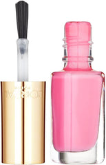 Loréal Paris Colour Riche Nail Polish - 136 Flaming Elegance