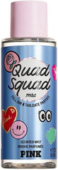 Victoria's Secret PINK - Quad Squad - Body Mist 250ml