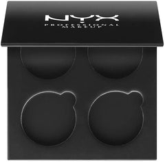 NYX- Custom 4-Shadow Pro Palette, 02