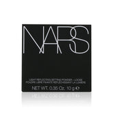 Nars- Light Reflecting Setting Powder Loose 10g -Crystal Translucent