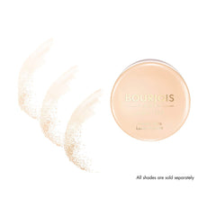Bourjois Loose Powder - 02 Rosy