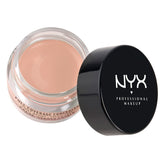 NYX Full Coverage Concealer 7G – Light