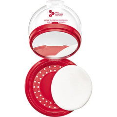 Bourjois-Healthy Mix Powder Anti-Fatigue- Vanilla 01