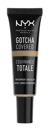 NYX-Gotcha Covered Concealer, Sand,