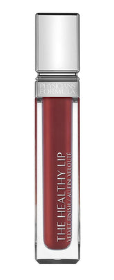 Physicians Formula-The Healthy Lip Velvet Liquid Lipstick - Red- Storative Effects Mini
