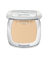 L'Oreal Paris True Match Super-Blendable Powder, 1.D/1.W Golden Ivory