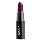 NYX- Matte Lipstick - Aria (Violet)
