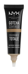 NYX-Gotcha Covered Concealer, Sand,
