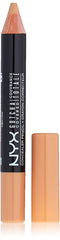 NYX- Makeup Gotcha Covered Concealer Pen, Caramel Beige