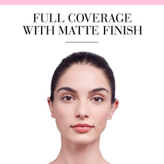 Bourjois- Always Fabulous Concealer (200 Vanilla)