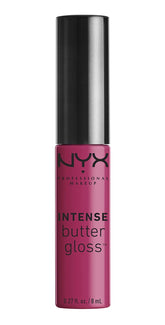 NYX-Intense Butter Gloss, Spice Cake