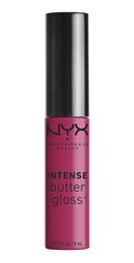 NYX-Intense Butter Gloss, Spice Cake
