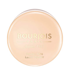 Bourjois Loose Powder - 01 Peach