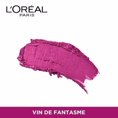 L'Oreal Paris Color Riche Moist Matte Lipstick, 236 Vin De Fantasme