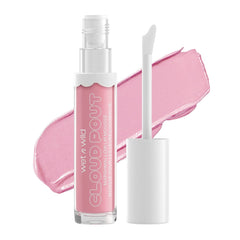 Wet N Wild- Cloud Pout Marshmallow Lip Mousse- Cloud Chaser
