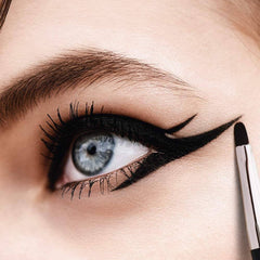 L'Oreal Paris Super Liner Eyeliner Gel Intenza, 01 Pure Black
