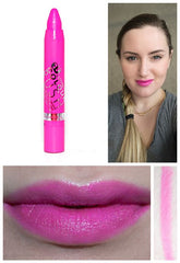 RIMMEL LONDON-Lasting Finish Lipstick - I Want Candy
