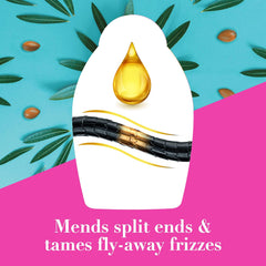 OGX- Renewing+ Argan Oil Of Morocco, Weightless Reviving Dry Oil, Spray, 118ml