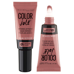 Maybelline- LIP STUDIO™ COLOR JOLT™ INTENSE LIP PAINT- 05 Stripped Down