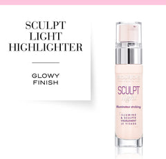 Bourjois Sculpt Light Highlighter- 00 Universal