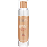 Bourjois-Healthy Mix Glow Primer Serum, 15 ml (02 Vitamined Apricot)