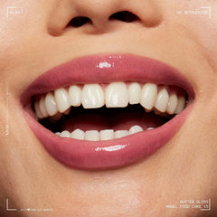 NYX-Butter Gloss-Angel Food Cake, True Mauve