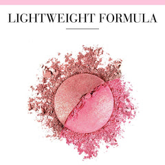 Bourjois-Duo Blush Sculpt Colour Contouring Blusher- 1 Inséparoses