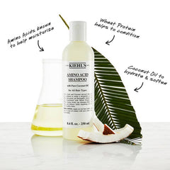 Kheils- Amino Acid Shampoo 65ml