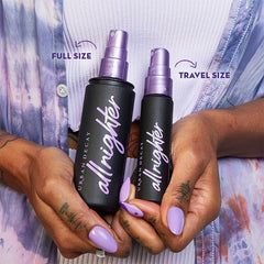 Urban Decay- All Nighter Setting Spray trial size, 15 ml