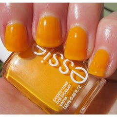 Essie Nail Color - Action