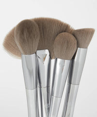 BH COSMETICS-Smoke N Mirrors - 10 Piece Brush Set