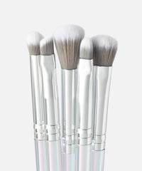 BH COSMETICS- 10 Piece Brush Set Hello Holo
