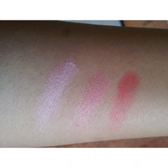 L'Oreal Paris Lucent Magique Blush - Blushing Kiss With Free Concealer Brush