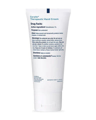 CeraVe Therapeutic Hand Cream (USA)