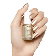 Essie- Good As Gold