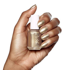 Essie- Good As Gold