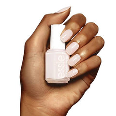 Essie- Marshmallow