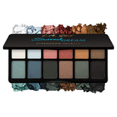 L.A Girl-Fanatic Eyeshadow Palette- Surreal Dream