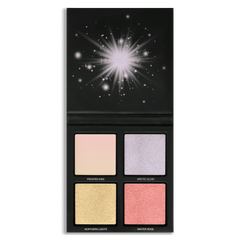 HUDA BEAUTY- 3D HIGHLIGHTER PALETTE – WINTER COLLECTION