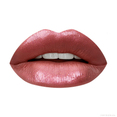 Huda Beauty Liquid Lip Strobe - Saucey