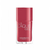 Bourjois La Laque Gel Nail polish - 7 Lycheers