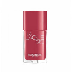 Bourjois La Laque Gel Nail polish - 7 Lycheers
