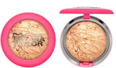MAC- Teyana Taylor Mineralize Skinfinish HOUSE of PETUNIA Highlighter Bronzer
