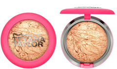 MAC- Teyana Taylor Mineralize Skinfinish HOUSE of PETUNIA Highlighter Bronzer