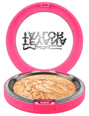MAC- Teyana Taylor Mineralize Skinfinish HOUSE of PETUNIA Highlighter Bronzer