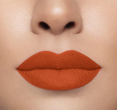 Morphe- Mega Matte Lipstick-Forward