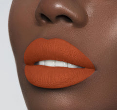 Morphe- Mega Matte Lipstick-Forward