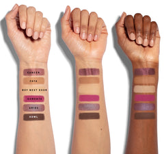 Morphe- X Manny MUA Glam Palette