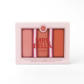 Bh Comsetics- Mrs. Bella Peachy