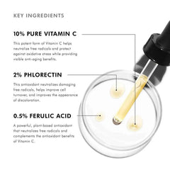 SkinCeuticals- Phloretin CF® With Ferulic Acid